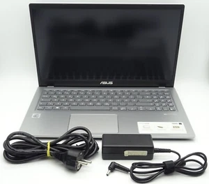 Asus VivoBook 15 (F515J) Laptop - Intel Core i7 512GB SSD - 8GB -Vom Händler- - Bild 1 von 11