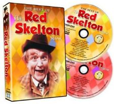 The Best of the Red Skelton Show [New DVD]
