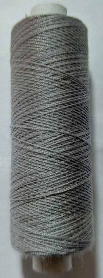 HIGH QUALITY POLY COTTON SEWING THREAD, 75s , 300MTR SPOOL, ART 04054 - Image 1 of 1