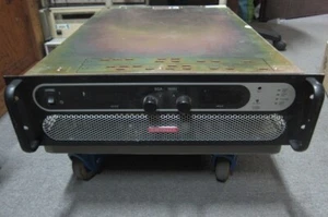 Sorensen SGA160/63D-0AAE Programmable DC Power Supply, 0-160V, 0-63A, 10KW - Picture 1 of 6