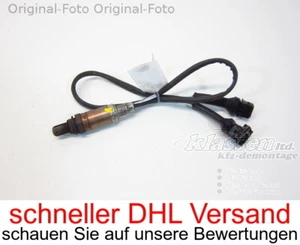 Oxygen Sensor Ferrari 348 3.4 08.90- 0258003240 025906231 - Picture 1 of 1