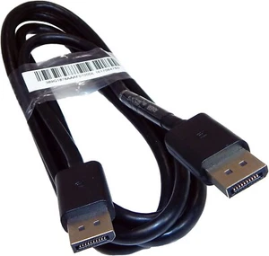 Display Port Cable DP Male to DP Cable Cord 1.4 Support 8K@60hz,4K@144HZ for PC - Picture 1 of 1