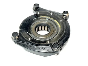 Cojinete de tapa superior del cigüeñal Mercury 35 hp 40 hp 2 tiempos fueraborda 1167-8277A1 - Imagen 1 de 13