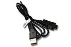 Cable USB SYNC + CHARGEUR pour HP IPAQ H2200 H-2200