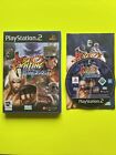 ART OF FIGHTING ANTHOLOGY PS2 PLAYSTATION 2 PAL ITA USATO OTTIME CONDIZIONI