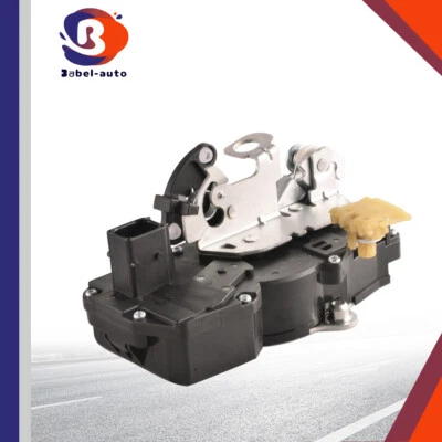 Actuador de pestillo de cerradura de puerta trasera derecha para Cadillac Escalade 2007-2014 Foto 1 de 4