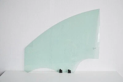 Türscheibe vorne links Dacia Sandero II 5-Türer DOT 211 M89 AS2 - Bild 1 von 3