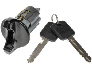 Ignition Lock Cylinder fits Ford E150 Econoline Club Wagon 1992-1995 24NVHY - Picture 1 of 1