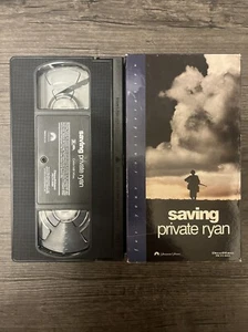 Saving Private Ryan VHS For Your Consideration FYC Awards Promo Screener Hanks - Picture 1 of 2