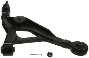 Suspension Control Arm and Ball Joint Assembly-4 Door, Sedan Front Right Lower