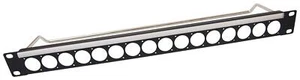 Anschluss 1U X 16 Panel Baugruppe #4-40 Löcher - CP30152 - Afbeelding 1 van 1