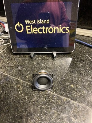 Harman/Kardon Enchant 1300 Replacement speaker — 第 1/4 张图片