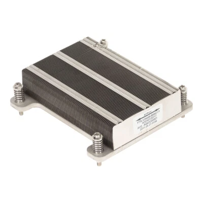 Cooler Fujitsu A3C40120217 V26898-B964-V1 Primergy RX200 S6 - Image 1 of 2