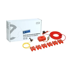 Installation anti-martre K&K M4700B - PROMOTION SPÉCIALE - au lieu de 245 € UPE - Photo 1/1