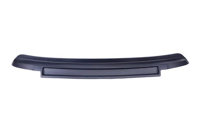 For 10-12 Dodeg Ram 2500 3500 4WD Front Bumper Lower Air Dam Deflector Valance Foto 1 de 4