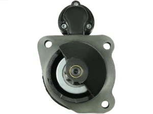 AS-PL Starter per Vauxhall Cavalier Mk III Cc Austin Princess 2 IX35 2.4 - Foto 1 di 4