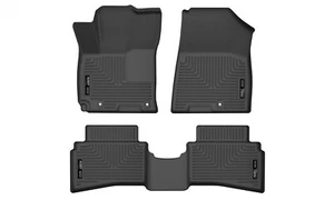 Husky Liners 96691 WeatherBeater Floor Liner Fits 20-23 Venue - Bild 1 von 6