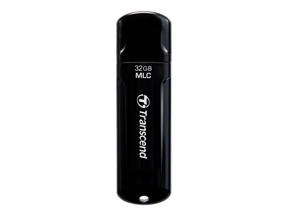 Transcend JetFlash 750 32GB 32 GB USB tipo A 3.2 Gen 1 (3.1 TS32GJF750K - Immagine 1 di 1