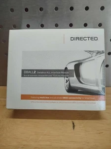 DBALL2 Databus All Interface Module And 3x Remote Start - Picture 1 of 2