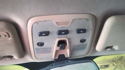 头顶控制台前地板和行政适合 00-03 沃尔沃 80 系列 1834516 — 第 1/4 张图片