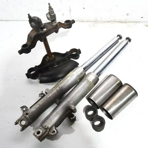 Harley-Davidson FLHT Electra Glide Shovelhead 1340 1983 41mm Front Fork - Bild 1 von 12