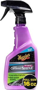 Meguiar's Hybrid Ceramic Tire Shine - Long-Lasting That's Durable &... - Imagen 1 de 12