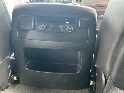 Console Front Floor Fits 16-20 SUBURBAN 1500 104916852 - Image 1 of 4