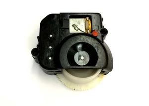 Henglong RC Tank 1/16 1/24 King Tiger 2.4Ghz Lifting Lowering Gun Gear Box Set - Picture 1 of 3