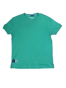 Tommy Hilfiger T-Shirt Grün Herren Größe M  - Bild 1 von 5