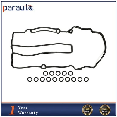 Junta de cubierta de válvula de motor de 1,8 L 2015 o 2016 para Chevrolet Trax VS50807R Foto 1 de 4