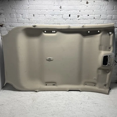 2015-2024 FORD EDGE ROOF OVERHEAD HEADLINER CEILING PANEL TRIM COVER OEM - Image 1 of 4