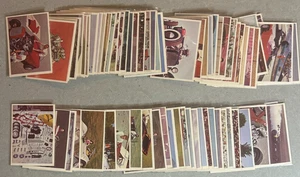 1965 Donruss SPEC SHEET HOT ROD MAGAZINE Cards COMPLETE SET (66) Please Read - Picture 1 of 16