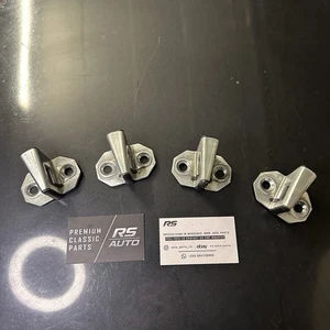 Mercedes W210 W202 Door Striker Full Set OEM - Bild 1 von 12