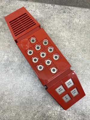 Vintage Merlin The Electronic Wizard Parker Bros Jogo Apenas Peças e Reparo 1978 - Imagem 1 de 4