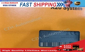 NEW B&R X20DI8371 PLC Module X20DI8371 - Picture 1 of 5