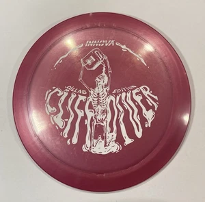 Innova 💎 Star DESTROYER - Cliffdiver Collab Penned Run OOP HTF 175g Rare 💎 - Picture 1 of 4