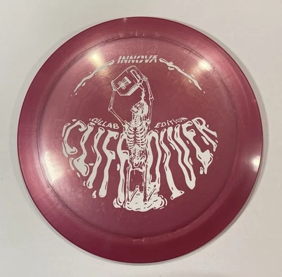 Innova 💎 Star DESTROYER - Cliffdiver Collab Penned Run OOP HTF 175g Rare 💎 - Image 1 of 4