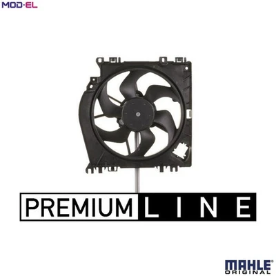 FAN ENGINE COOLING CFF 285 000P FOR NISSAN NOTE MARCH/III MICRA/C+C 1.5L 4cyl - Image 1 of 4