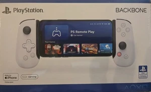 NIBPlaystation Backbone - One Edition (Lightning) ! - Picture 1 of 1