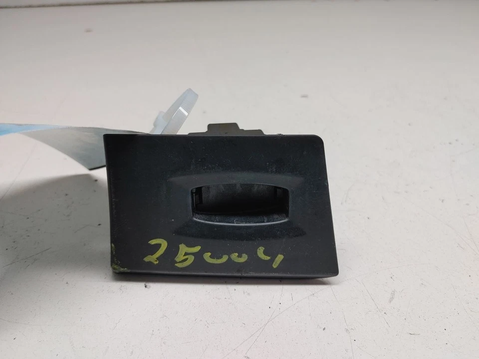 BMW 323i 328i 335i M3 Z4 E90 2007-2011 arranque motor llave bloqueo OEM Foto 1 de 4