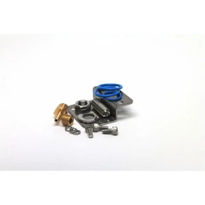 Fuelab Bracket & Hardware Kit for 515xx/525xx Series Regulators - Picture 1 of 3