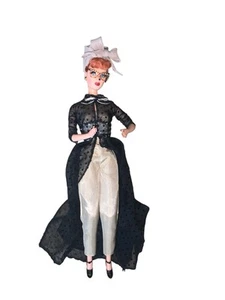 Barbie Collector Edition I Love Lucy L.A. At Last Episode 114 2002 Mattel - Picture 1 of 6