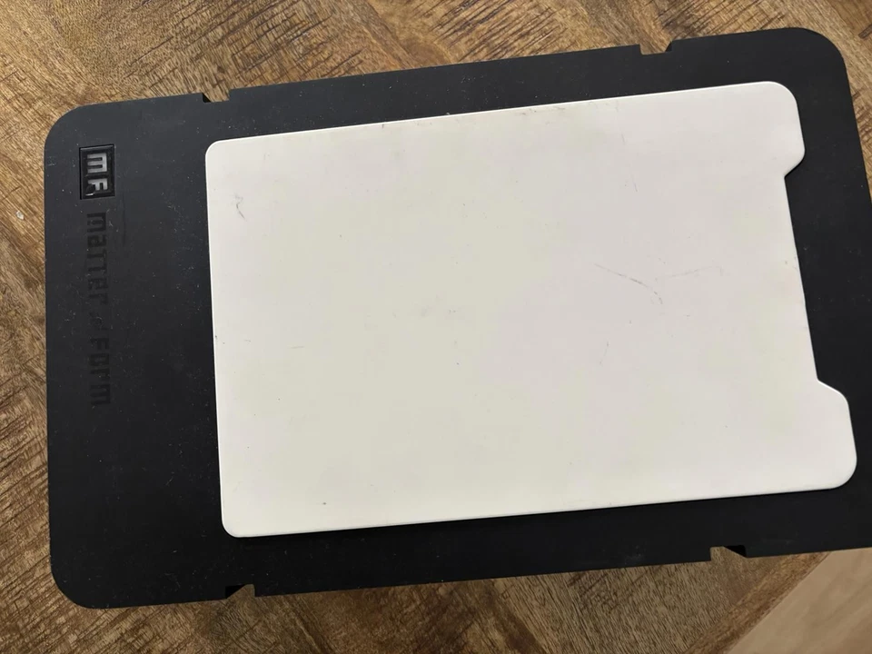 Matter and Form 3D Scanner - Image 1 of 2