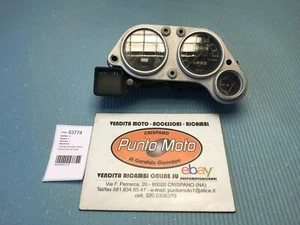 Strumentazione contachilometri Aprilia Pegaso 650 1997-2000 - Foto 1 di 4