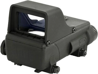 Mira electroóptica de punto rojo Meprolight RDS PRO 1.8 MOA MIL-SPEC - ML68501 Foto 1 de 2