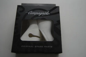 Campagnolo Ultra Shift Ergopower Griffgummis EC-SR500 weiss - Bild 1 von 5