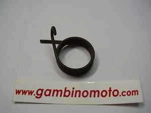 MOLLA PEDALE AVVIAMENTO MOTO EPOCA MOTORE CICLOMOTORE MOTO - Imagen 1 de 1