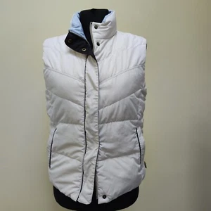 Columbia Sportswear Co Gilet reversible NO TAGS around 12/14 Walking Bodywarmer - Picture 1 of 12