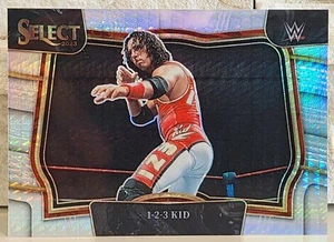 2023 WWE Select Lucky Envelope 1-2-3 Kid SSP Ringside 4/8 X-Pac DX - Picture 1 of 2