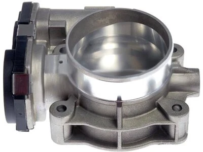 Carrocería del acelerador Dorman 47515HW 3,0 L V6 para Chevrolet Equinox 2010-2011 Foto 1 de 2